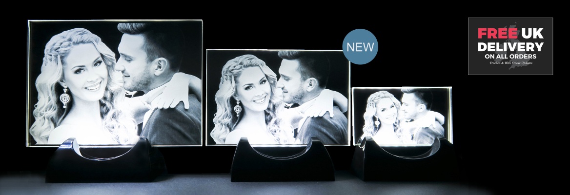 2D Photo Crystals