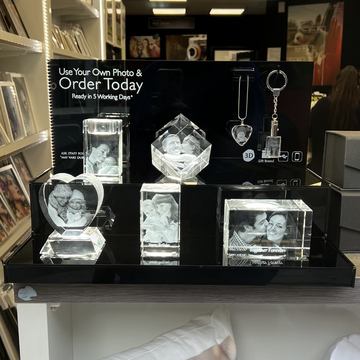 Retail Display Leds 8