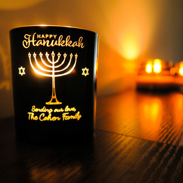 Hanukkah C 3