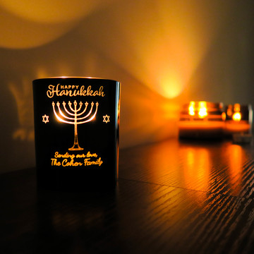 Hanukkah D 4